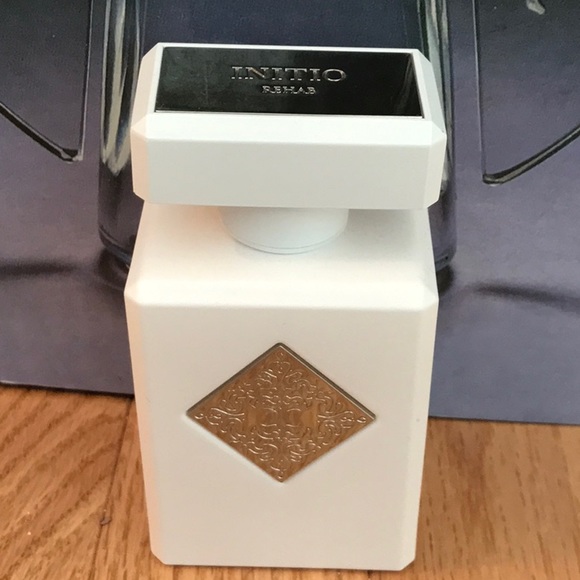π€ Initio Extrait de Parfume Parfum REHAB 3.4 oz 90 ml - Picture 12 of 12